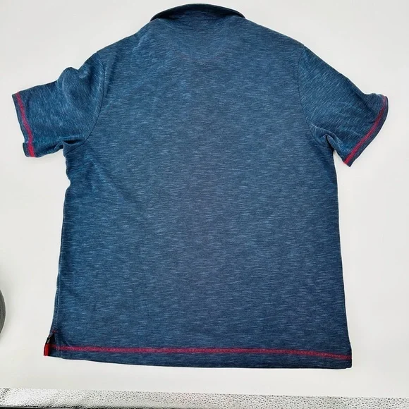 NatNast golf shirt, Large,‎ great slinky feel - Picture 2 of 8